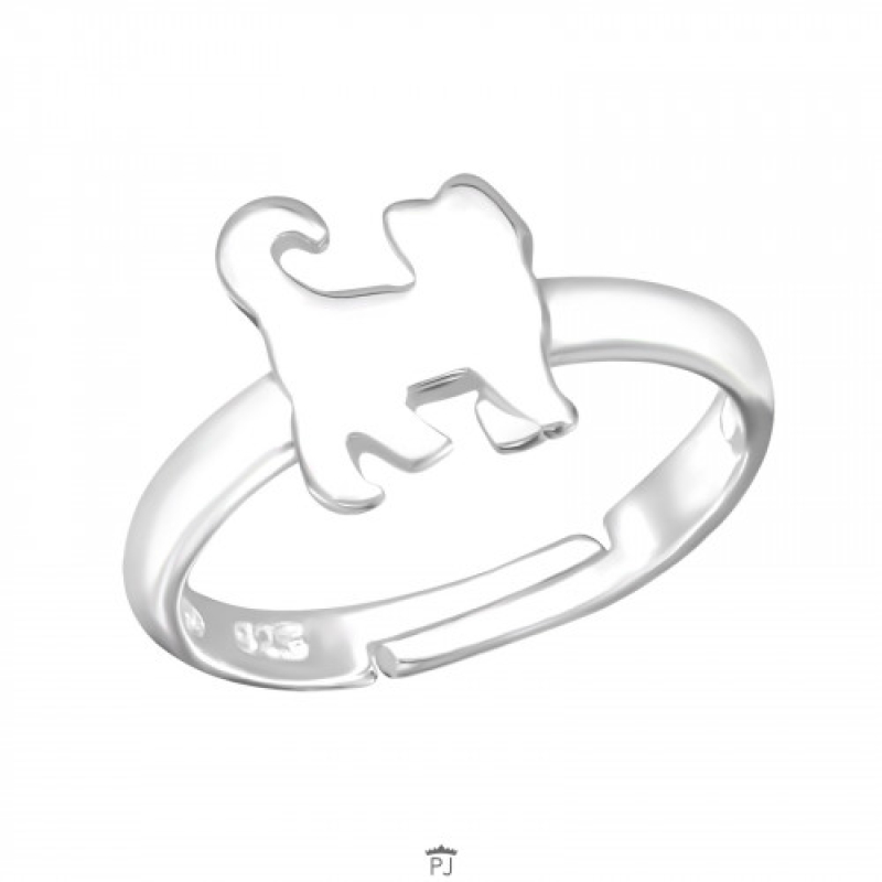 Kinderring kat egaal mt 4